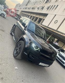 لاند ڕۆڤەر دیفێندەر